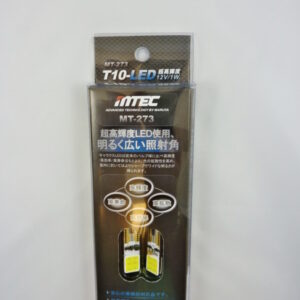MTEC LED T10 COB