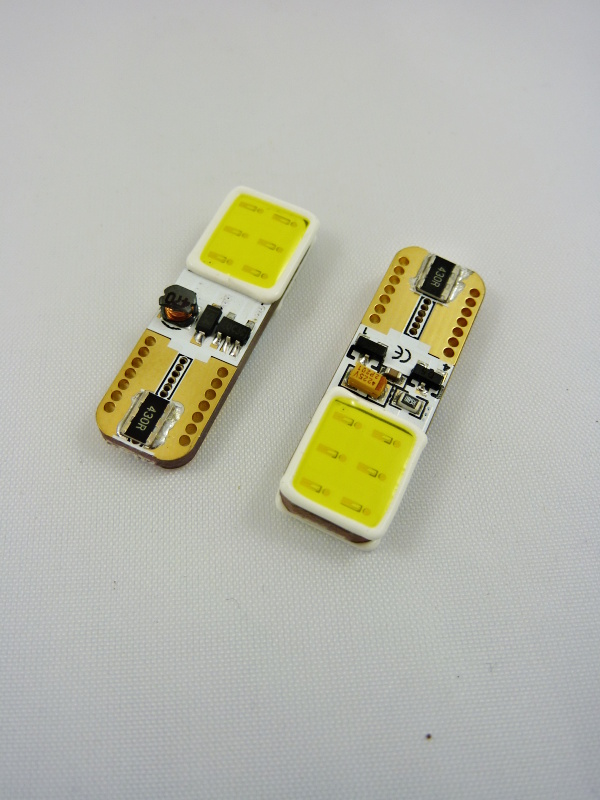 MTEC LED T10 COB - Obrázek 2